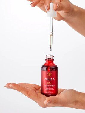 Philip B. Scalp Booster Pre Wash Treatment